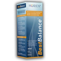 HORIEN - BestBalance 500 ml.