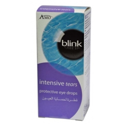 Blink intensive