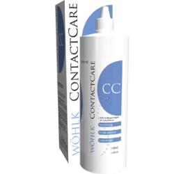 Wohlk ContactCare - 360 ml.