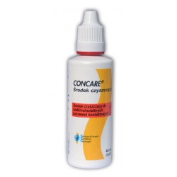 Concare 45 ml. - środek czyszczący