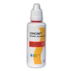 Concare 45 ml. - środek czyszczący