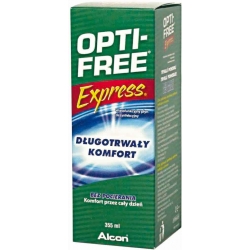 OPTI -  FREE EXPRESS  355 ml.
