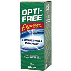 OPTI FREE EXPRESS 355 ml.