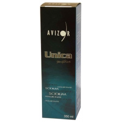 Unica Sensitive - 350 ml.