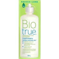 Biotrue 300 ml.