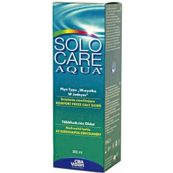 SOLO CARE Aqua 360 ml.