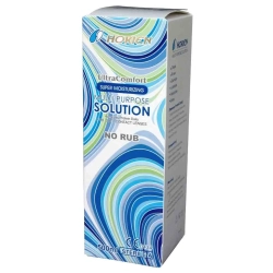 SOLUTION ULTRA - HORIEN 500 ml.