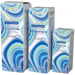 SOLUTION ULTRA - HORIEN 500 ml.