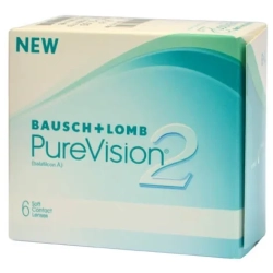 PureVision 2 HD