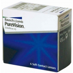PureVision 8,6