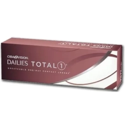 DAILIES TOTAL 1