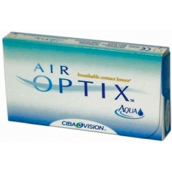 Air Optix - 3 szt.