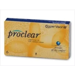 CooperVision Proclear 3 szt.