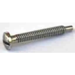 Wkręty samogwintujące M 1.5 dł. 11,50mm / gł. 2,80mm