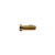 Śrubki, wkręty M1.4 / dł.4,70mm / główka 1,8mm - złote z silikonem