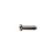 Śrubki, wkręty M1.4 / dł.5,00mm / gł.2,0mm - srebrne, główka na krzyżak