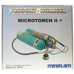 845.33 - Aparat do lutowania "MICROTORCH II PLUS"