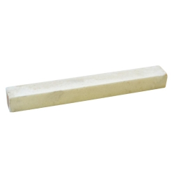 KAM08 - Kamień szlifierski, biały 20cm