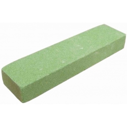 KAM07 - Kamień szlifierski, zielony drobnoziarnisty