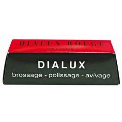 PAS03 - DIALUX ROUGE Pasta polerska.