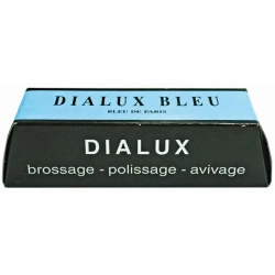 PAS08 - DIALUX BLUE Pasta polerska.